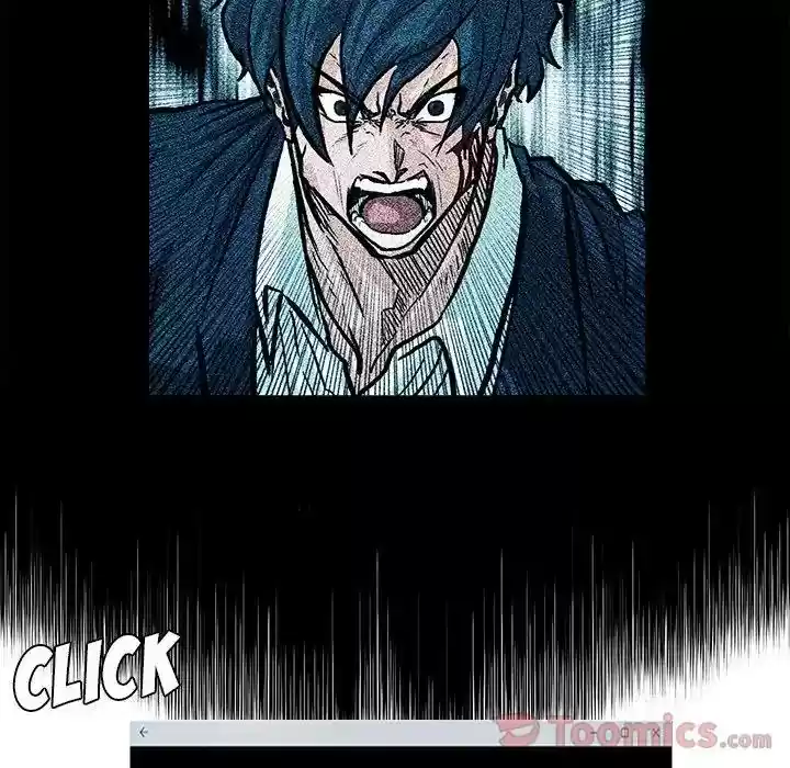 Boss in School Chapter 70