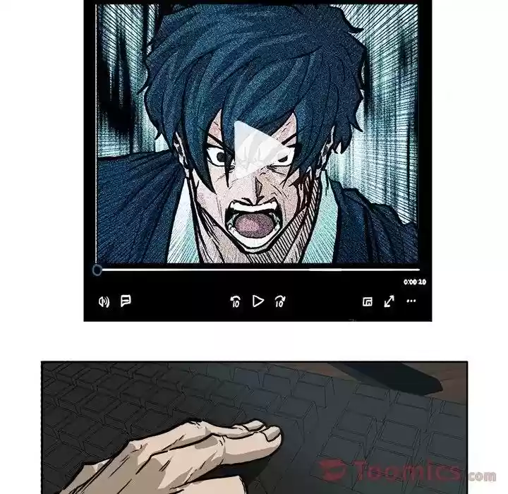 Boss in School Chapter 70