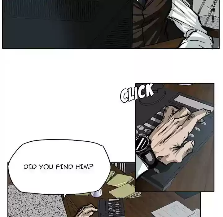 Boss in School Chapter 70