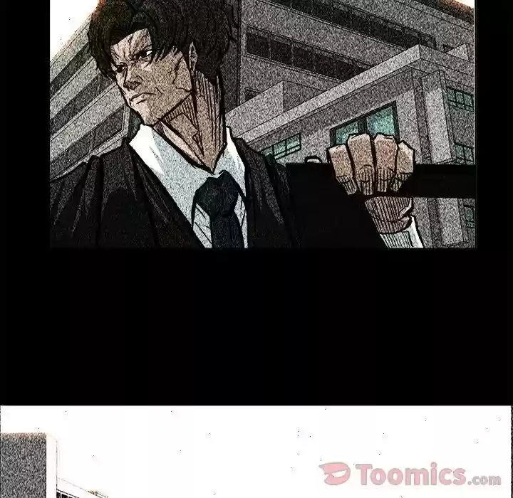 Boss in School Chapter 70