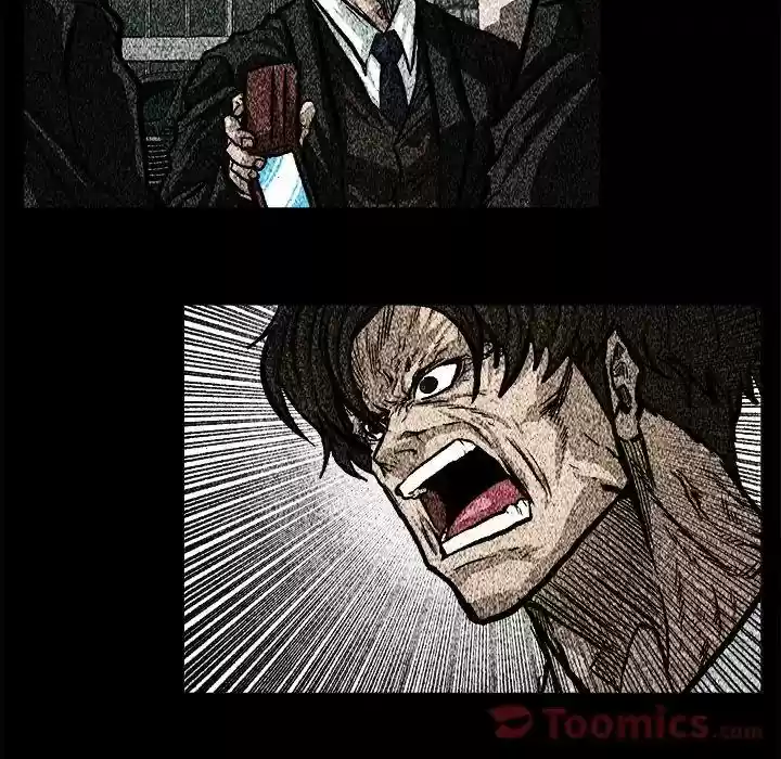 Boss in School Chapter 70