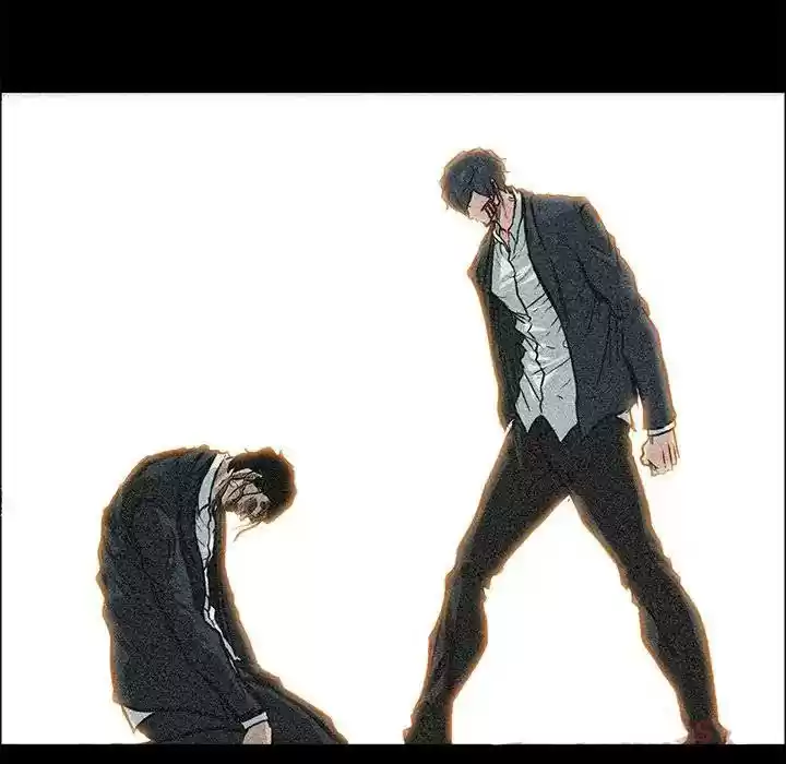 Boss in School Chapter 70