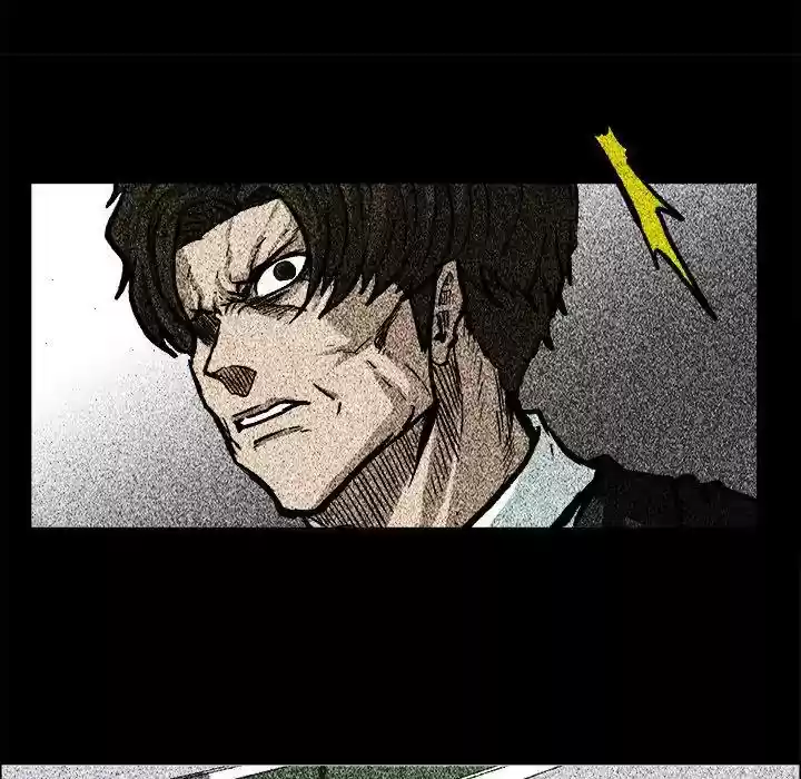 Boss in School Chapter 70