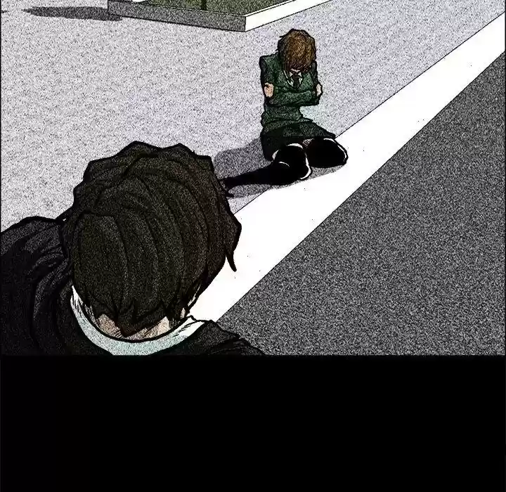 Boss in School Chapter 70