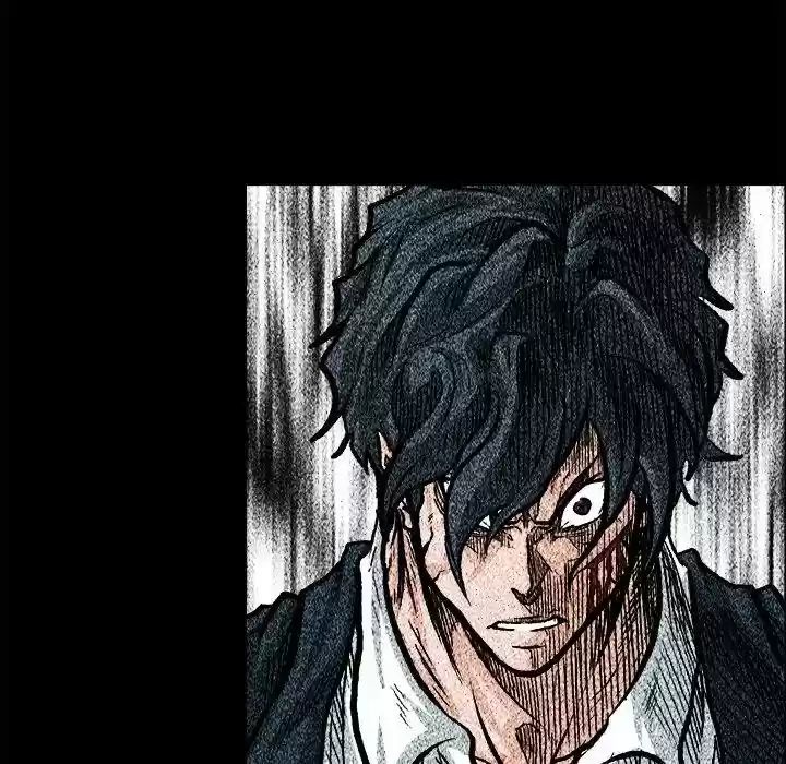 Boss in School Chapter 70