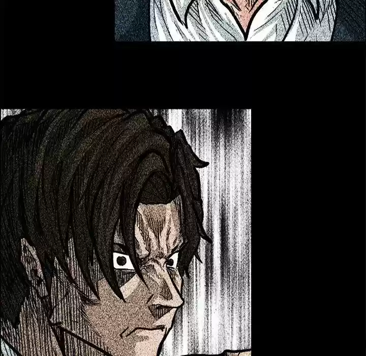 Boss in School Chapter 70