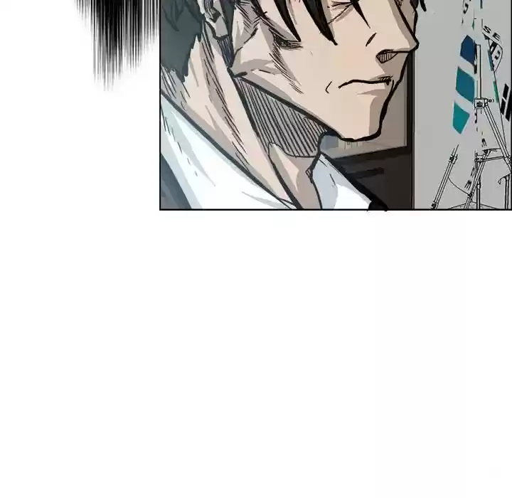 Boss in School Chapter 70