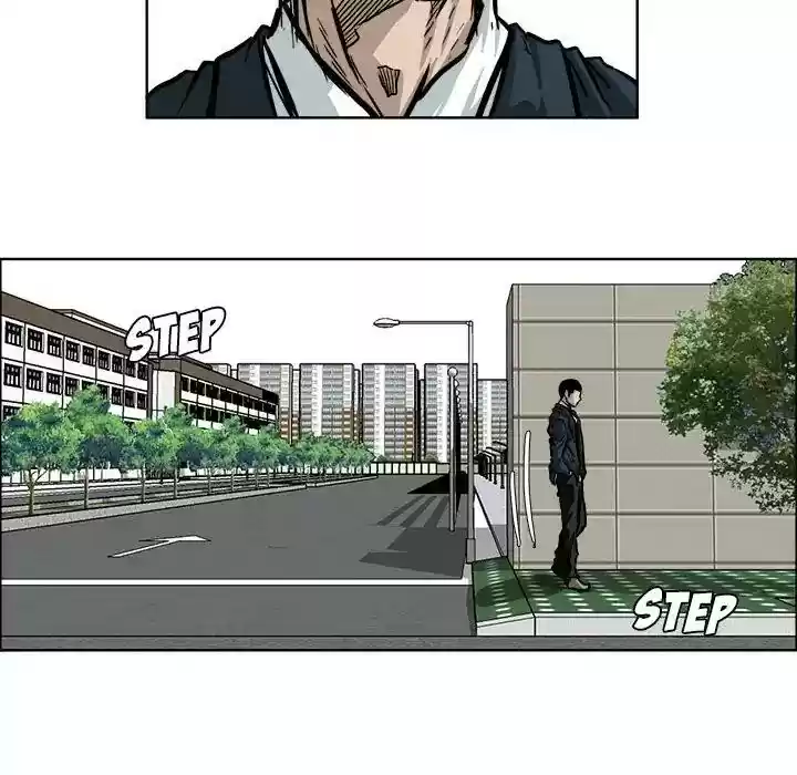 Boss in School Chapter 70