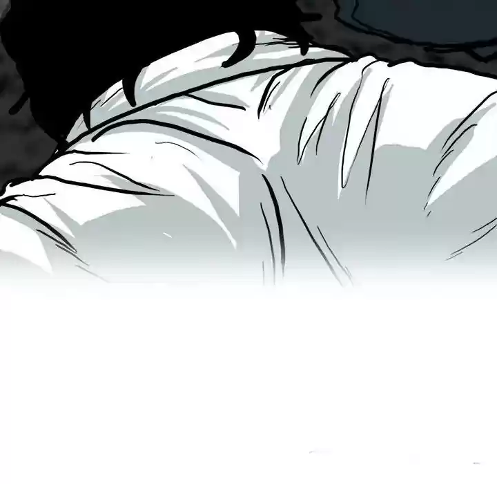 Boss in School Chapter 70