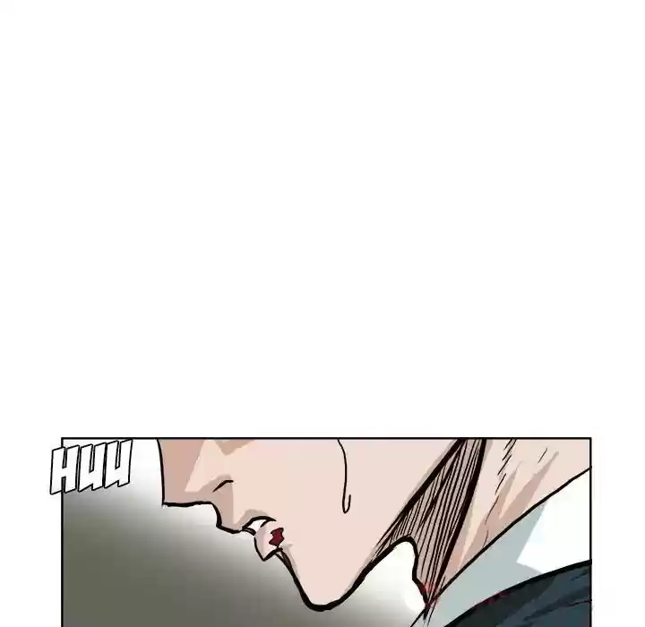 Boss in School Chapter 70