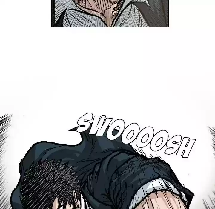 Boss in School Chapter 70