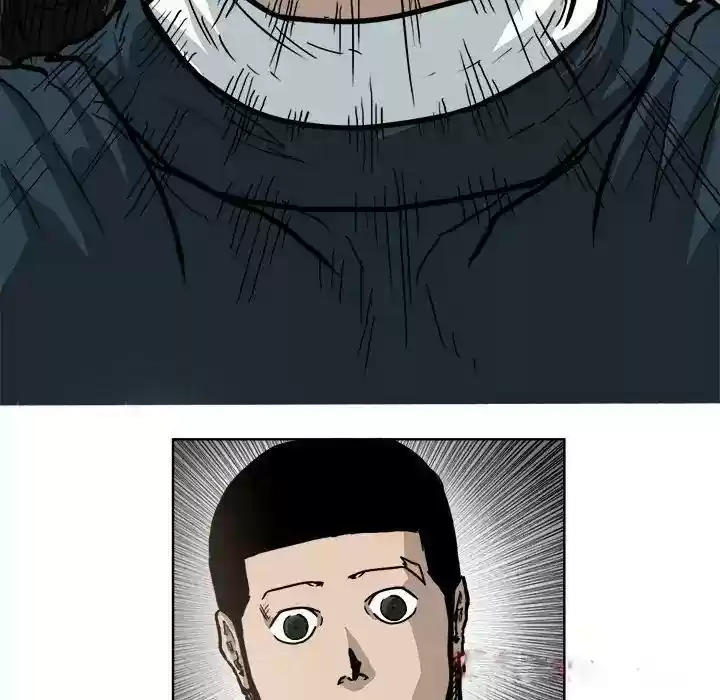 Boss in School Chapter 70