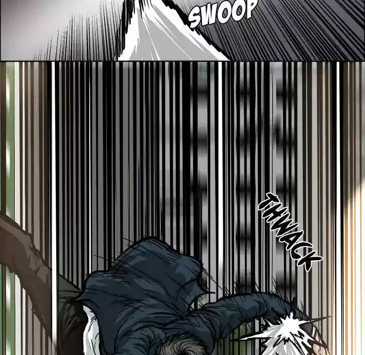 Boss in School Chapter 70