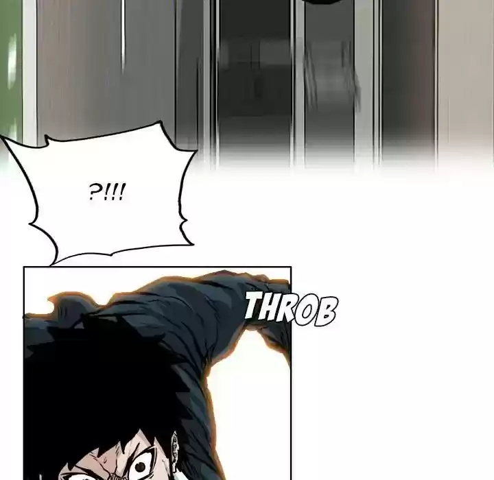 Boss in School Chapter 70