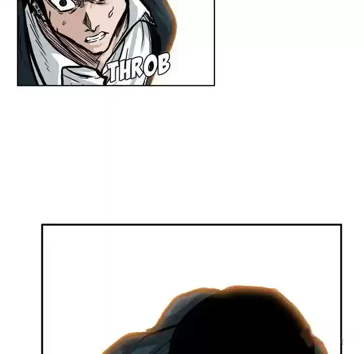 Boss in School Chapter 70