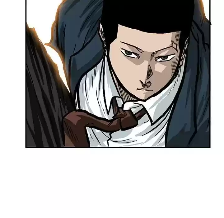 Boss in School Chapter 70