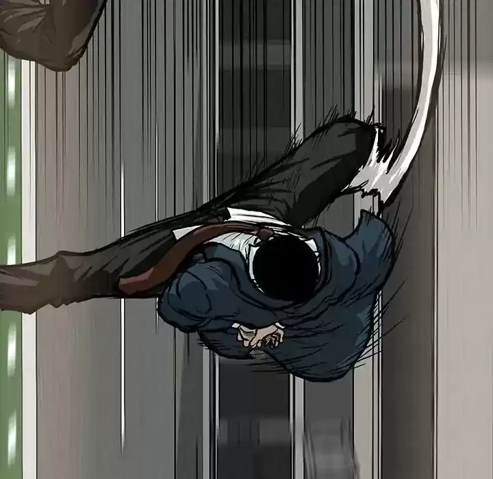 Boss in School Chapter 71