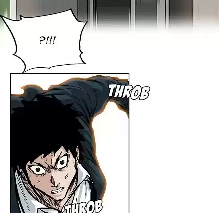 Boss in School Chapter 71