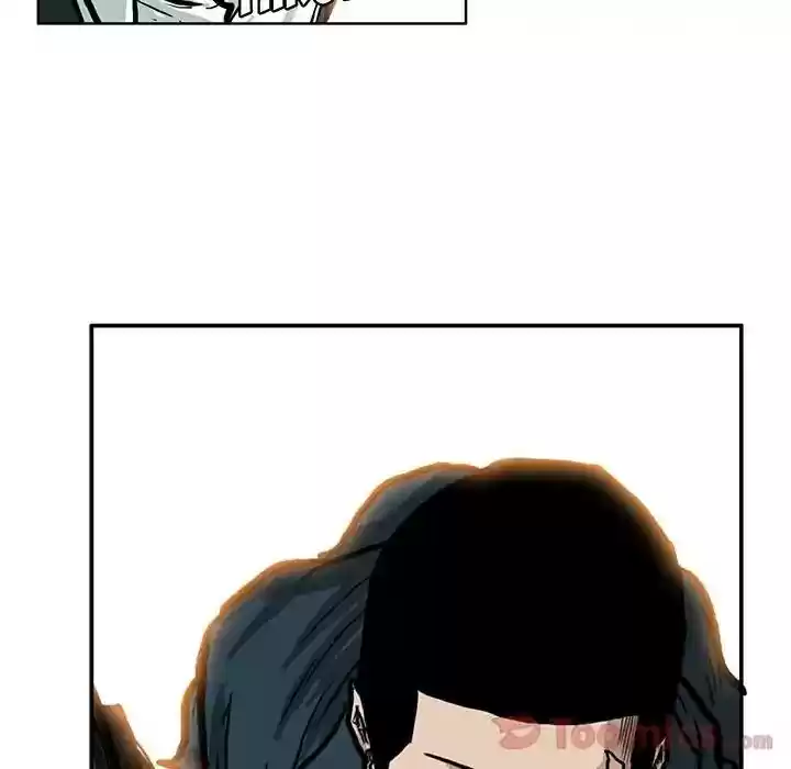 Boss in School Chapter 71