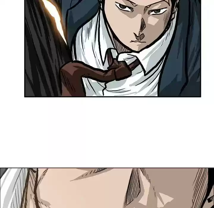 Boss in School Chapter 71