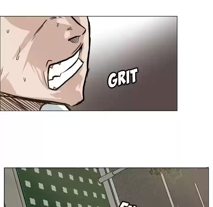 Boss in School Chapter 71