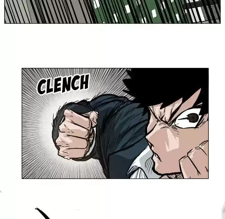 Boss in School Chapter 71