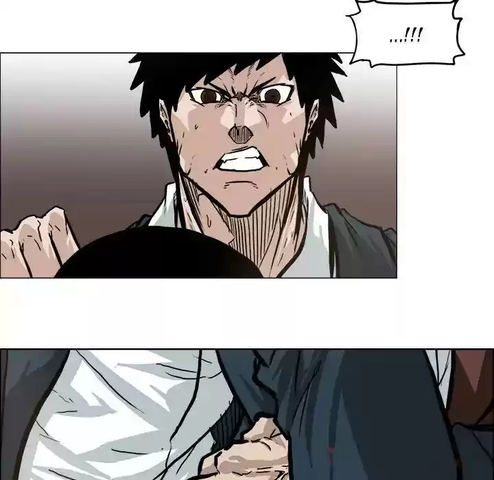 Boss in School Chapter 71