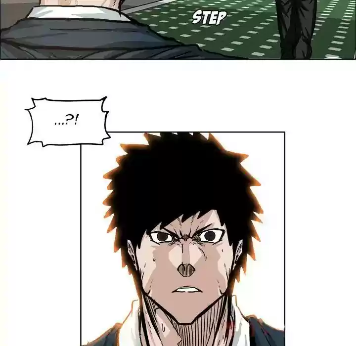 Boss in School Chapter 71