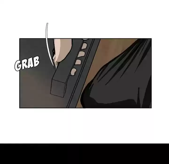 Boss in School Chapter 71