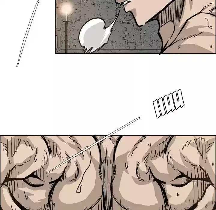 Boss in School Chapter 71