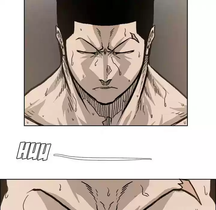 Boss in School Chapter 71