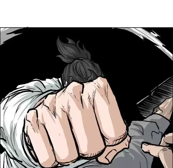 Boss in School Chapter 71