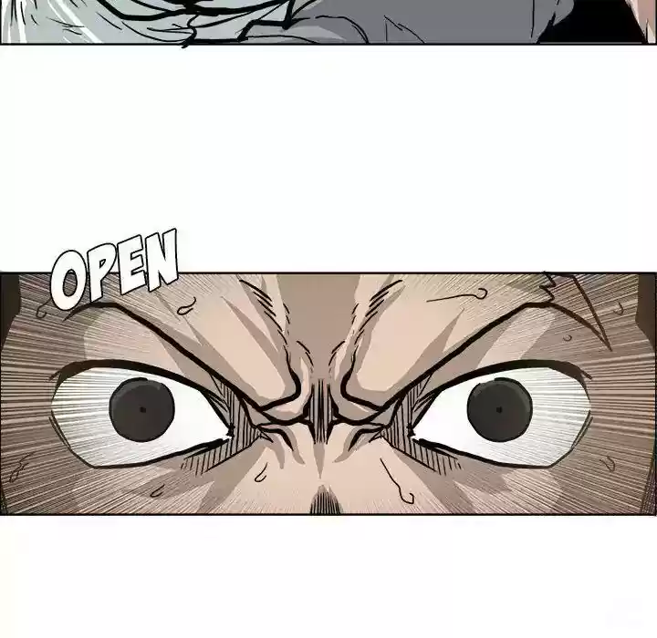 Boss in School Chapter 71