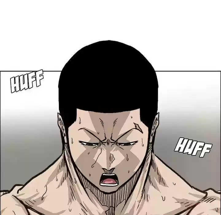 Boss in School Chapter 71