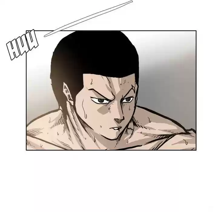 Boss in School Chapter 71