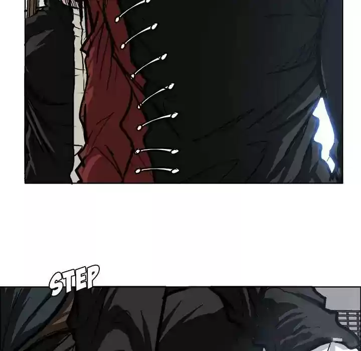 Boss in School Chapter 71