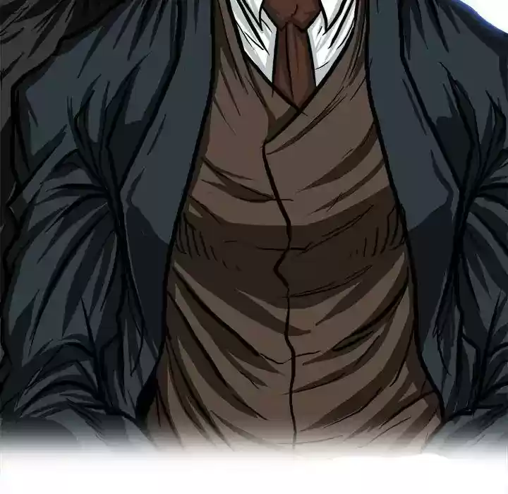 Boss in School Chapter 71