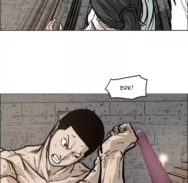 Boss in School Chapter 72