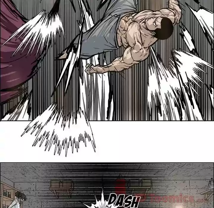 Boss in School Chapter 72