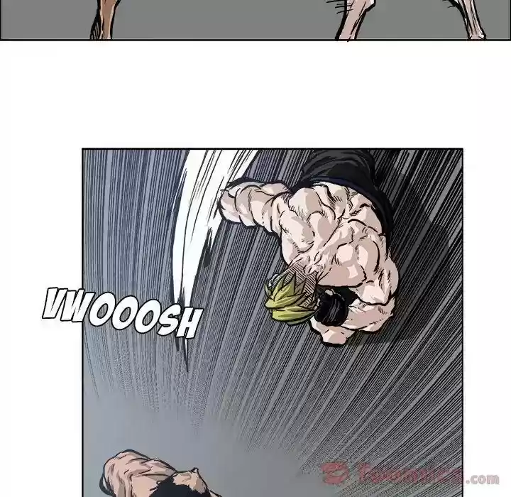 Boss in School Chapter 72