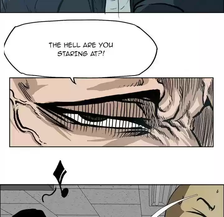 Boss in School Chapter 73