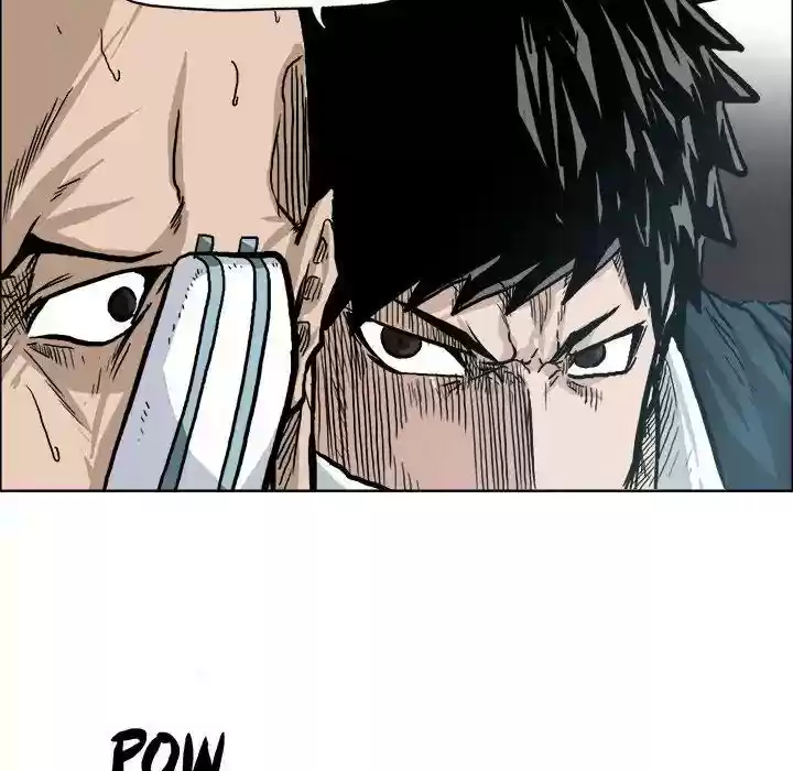 Boss in School Chapter 73