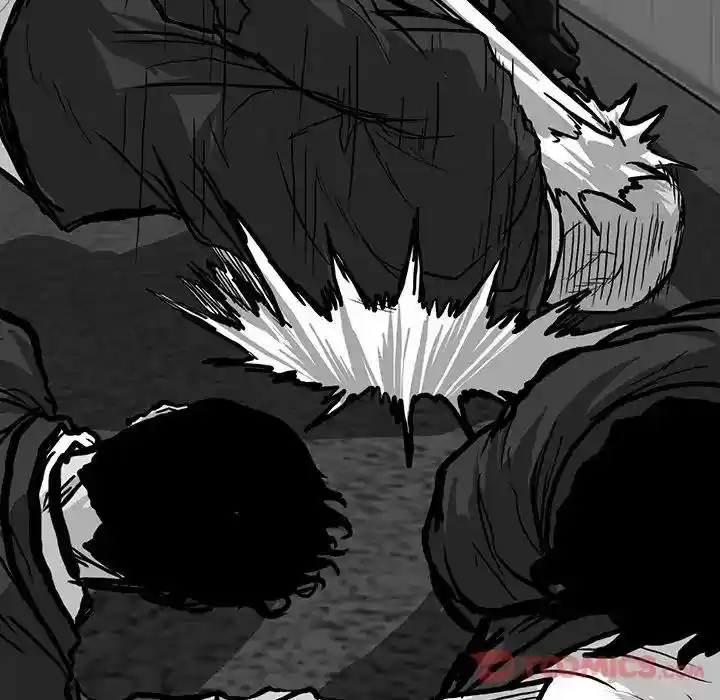 Boss in School Chapter 73