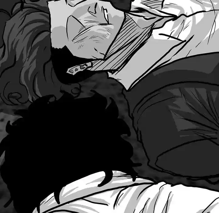 Boss in School Chapter 73