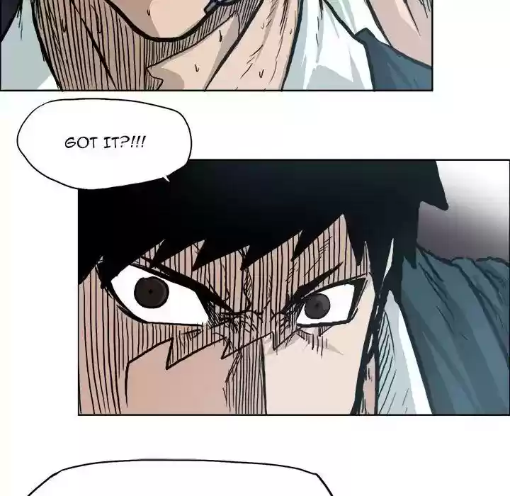 Boss in School Chapter 73