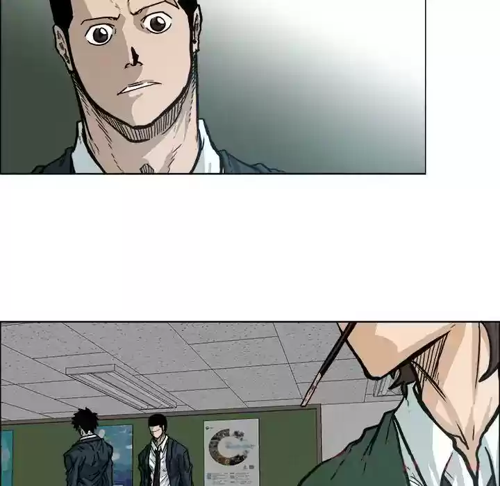 Boss in School Chapter 73