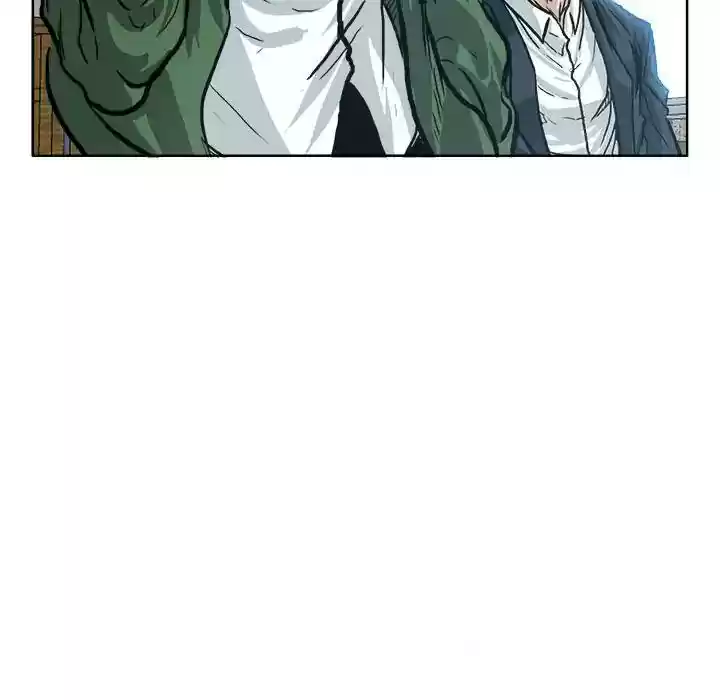 Boss in School Chapter 73