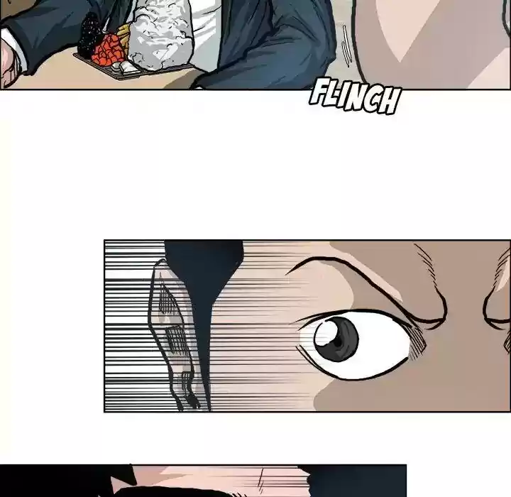 Boss in School Chapter 73