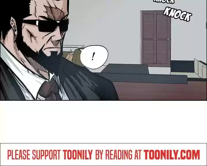 Boss in School Chapter 74