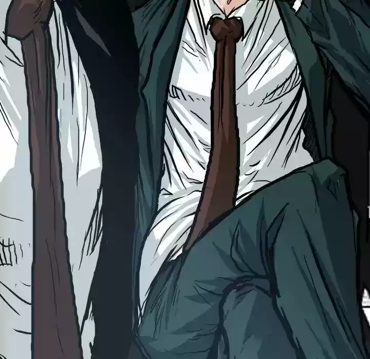 Boss in School Chapter 74